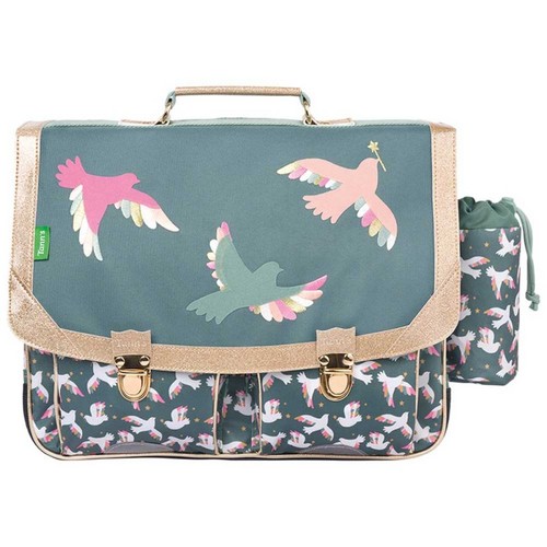 Tann cartable 38cm - tann's,