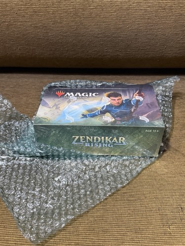 Zendikar rising display - zendikar,