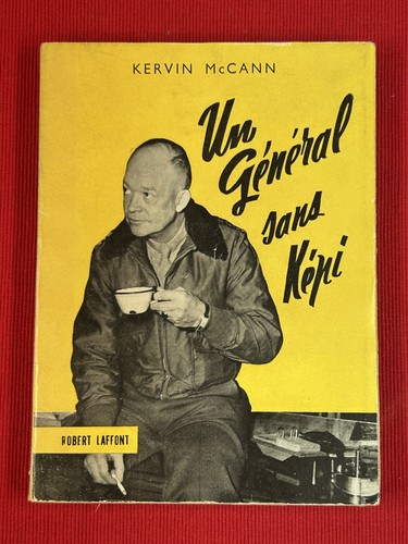 Général sans képi - un,