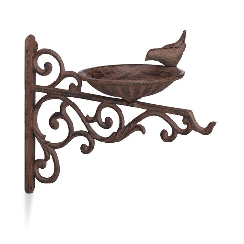 Bain oiseaux fonte - bain,