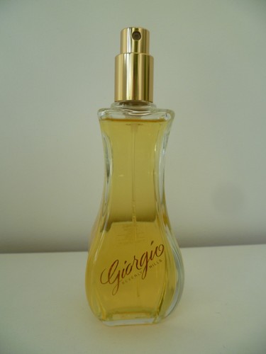 Giorgio beverly hills - giorgio,