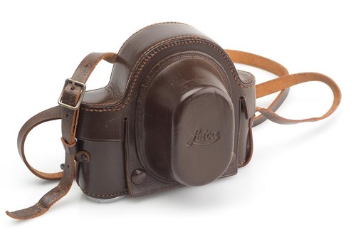 Leitz leica efood étui - Étui, pour