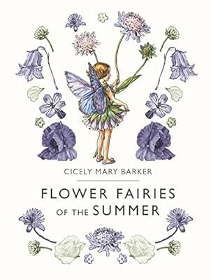 Flower fairies the summer - the,