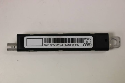 Amplificateur antenne audi - amplificateur,