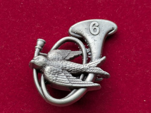 Insigne bataillon de - °,