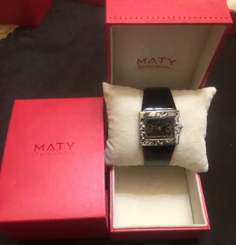 Montre maty neuf - maty, de