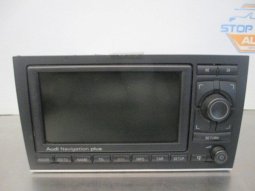 Autoradio audi 8e0035192d - ,