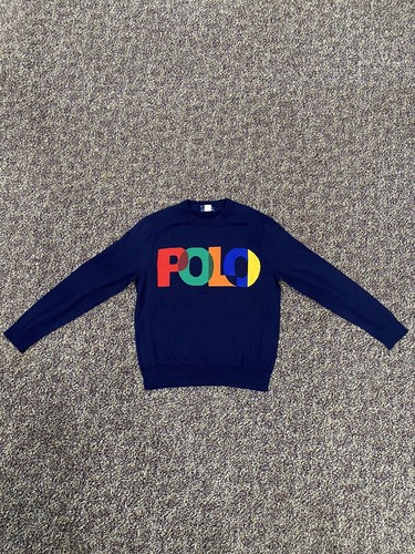 Polo ralph lauren - polo, multi
