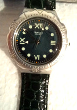 Montre Swatch IRONY Scuba