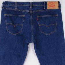 Hommes Levi's 501 Regular