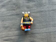 UDERZO ASTÉRIX FIGURINE SONAF ASTÉRIX ET LES VIKINGS KINDER 2006 EXCELLENT ÉTAT