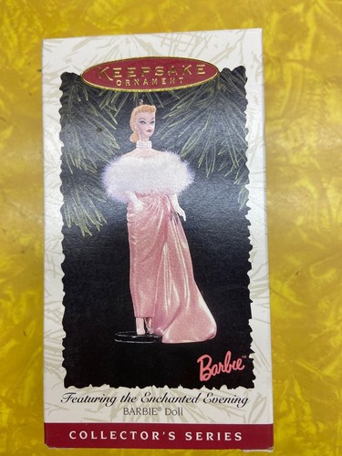 1996 hallmark enchanted - 1996,