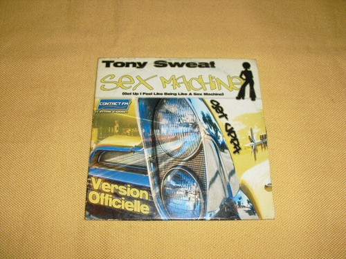 Tony sweat sex - tony,