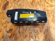 AIRBAG SIEGE GAUCHE RENAULT