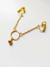 Bijoux pour partie intime avec