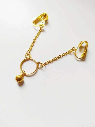 Bijoux pour partie intime - , avec