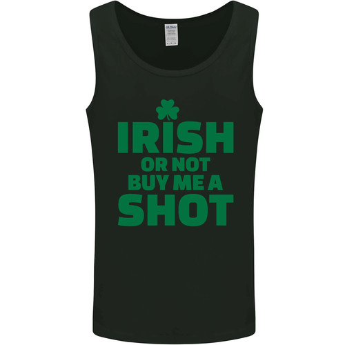 Irlandais pas achetez - irlandais, ou