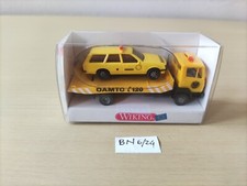 WIKING, MERCEDES, CAMION