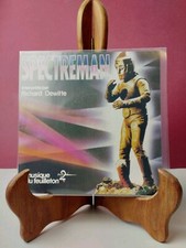 😱 Disque vinyle 45 Tours