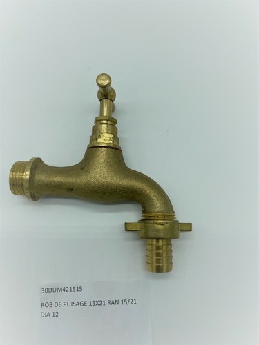 Robinet puisage - robinet,
