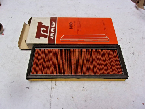 Filtre air volvo 142 - air,