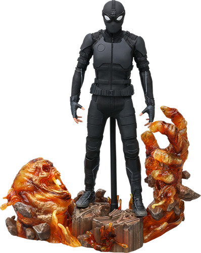 Marvel spider man stealth - spider-man,