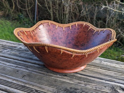 Grande coupe saladier - coupe,, saladier,
