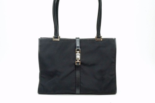 Gucci jackie sac cabas - gucci,