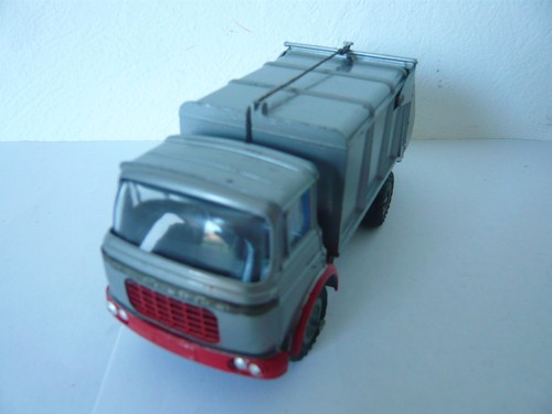 Jrd berliet gak camion - ,