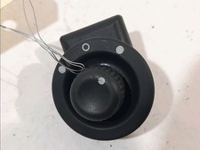 commande rétroviseurs extérieures électriques renault MASTER III Camion plat