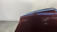 Capot CITROEN C4 GRAND PICASSO