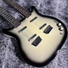 (Danelectro) Double manche