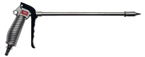 Soufflette air hautes - air,