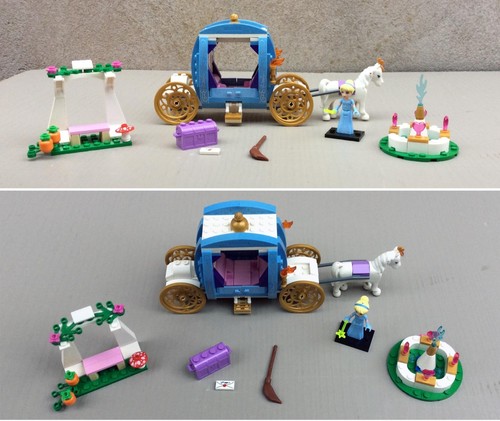 Lego disney 41053 - lego,