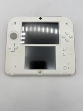 Console Nintendo 2DS - blanc &