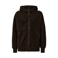 CP Company Gilet à fermeture