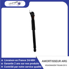 ?? AMORTISSEUR ARRIERE GAUCHE VOLKSWAGEN TIGUAN 2009- ➤5N0513049BB ♻️
