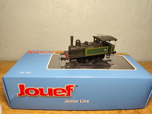 Jouef hj2379 locomotive - ho,