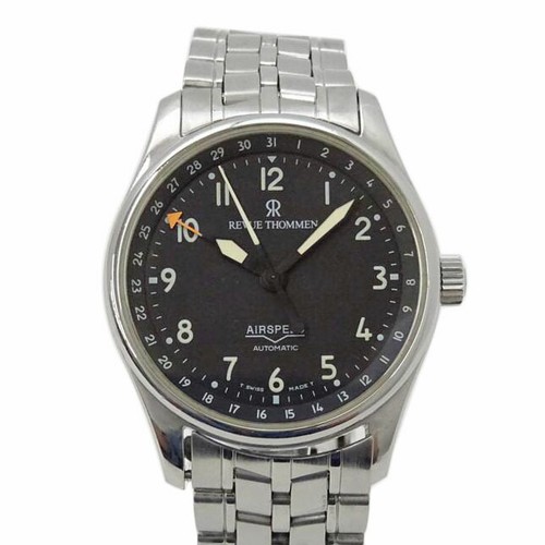 Revue thommen airspeed - thommen, /