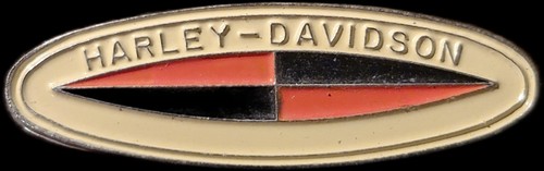 Pin harley davidson - pin's,