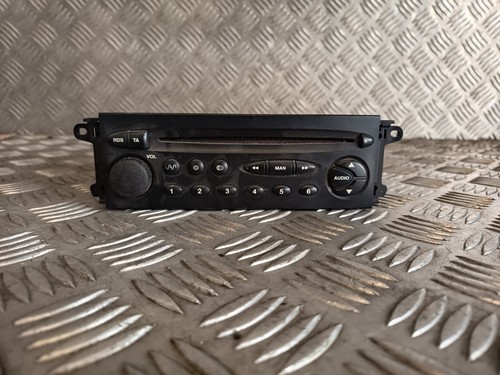 Autoradio siemens vdo - autoradio,
