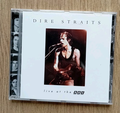 Dire straits live the - live,