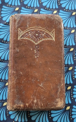 Petit missel romain ancien