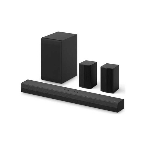 S40tr barre son immersive - barre,