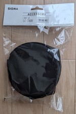 CAPUCHON AVANT SIGMA LC-740E