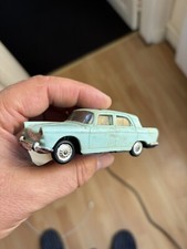 Ancien jouet NOREV PLASTIQUE