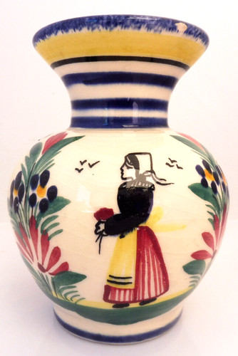 Petit vase de - petit, hauteur