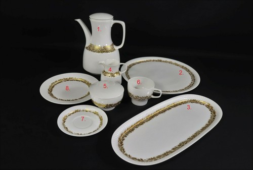 Rosenthal ligne studio - rosenthal, /
