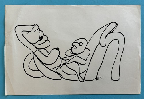 Charles semser - charles, (1922-2011)