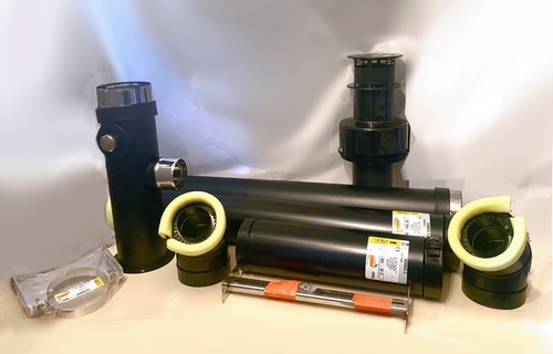 Tuyaux poujoulat pour - tuyaux,